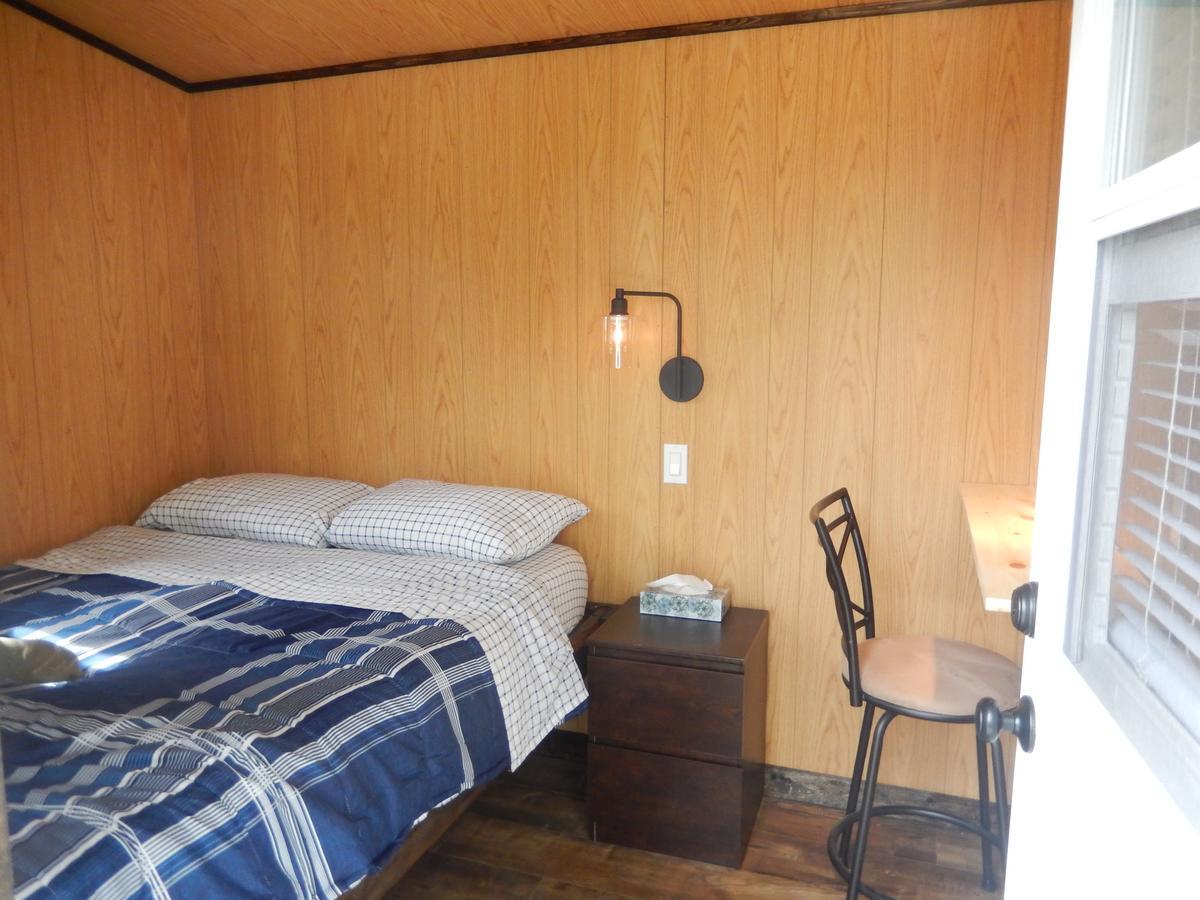 Wanderer'S Inn Backpackers Hostel Haines Junction Ngoại thất bức ảnh