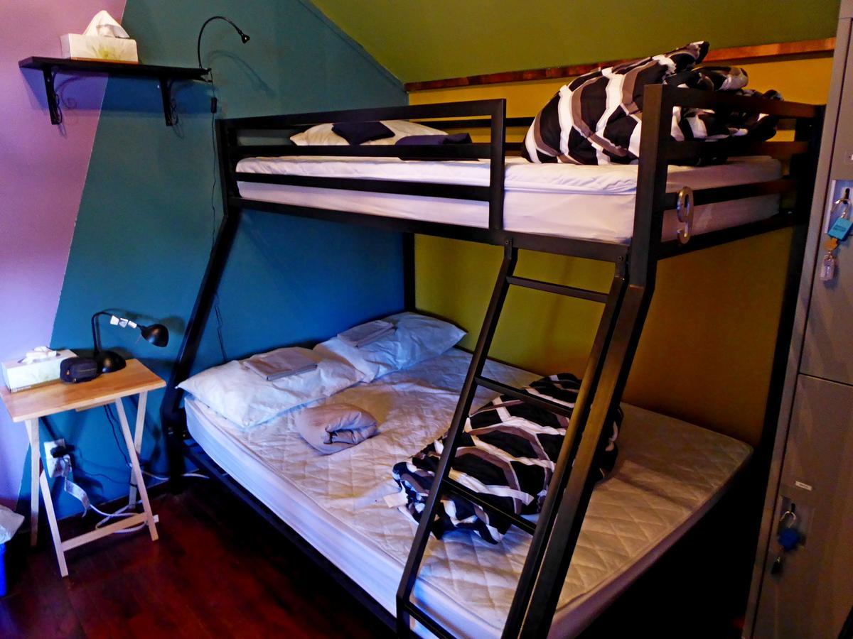 Wanderer'S Inn Backpackers Hostel Haines Junction Ngoại thất bức ảnh